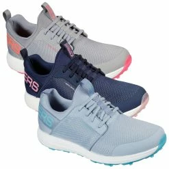Skechers Ladies Max Sport Golf Shoes