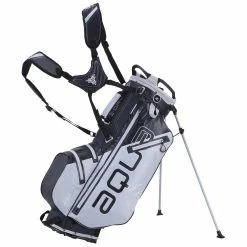 Big Max Aqua Eight Waterproof Stand Bag -Balls Sales 2023 hyirzyuszog