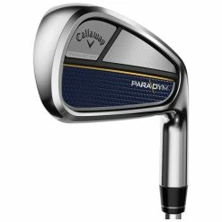 Callaway Mens Paradym Iron Set