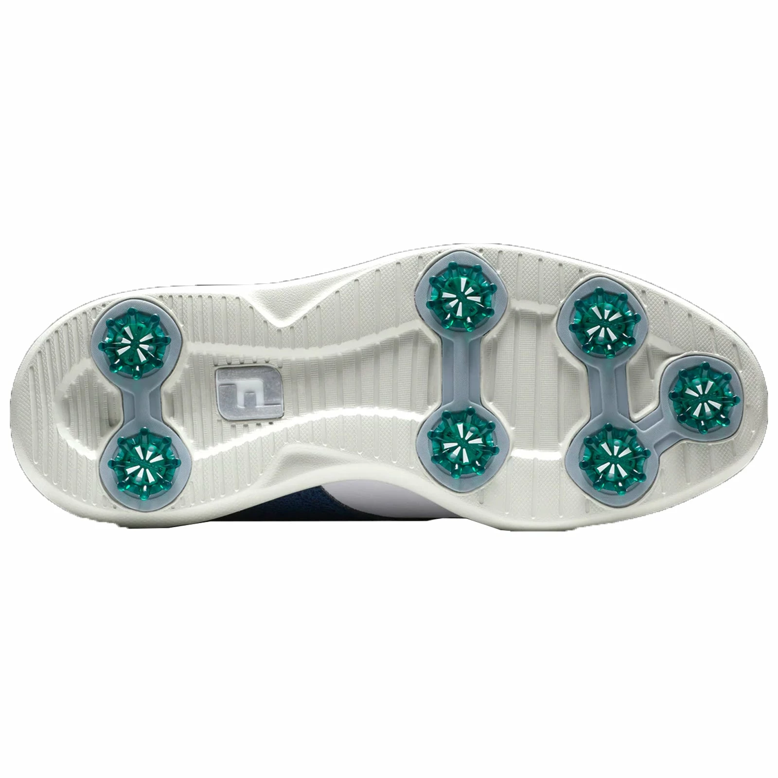 FootJoy Mens Traditions Golf Shoes 4 FootJoy Mens Traditions Golf Shoes - Image 4