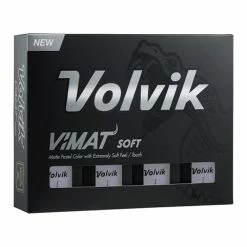 Volvik VIMAT Golf Balls 22 Volvik VIMAT Golf Balls -Balls Sales 2023 i03pbckh45h