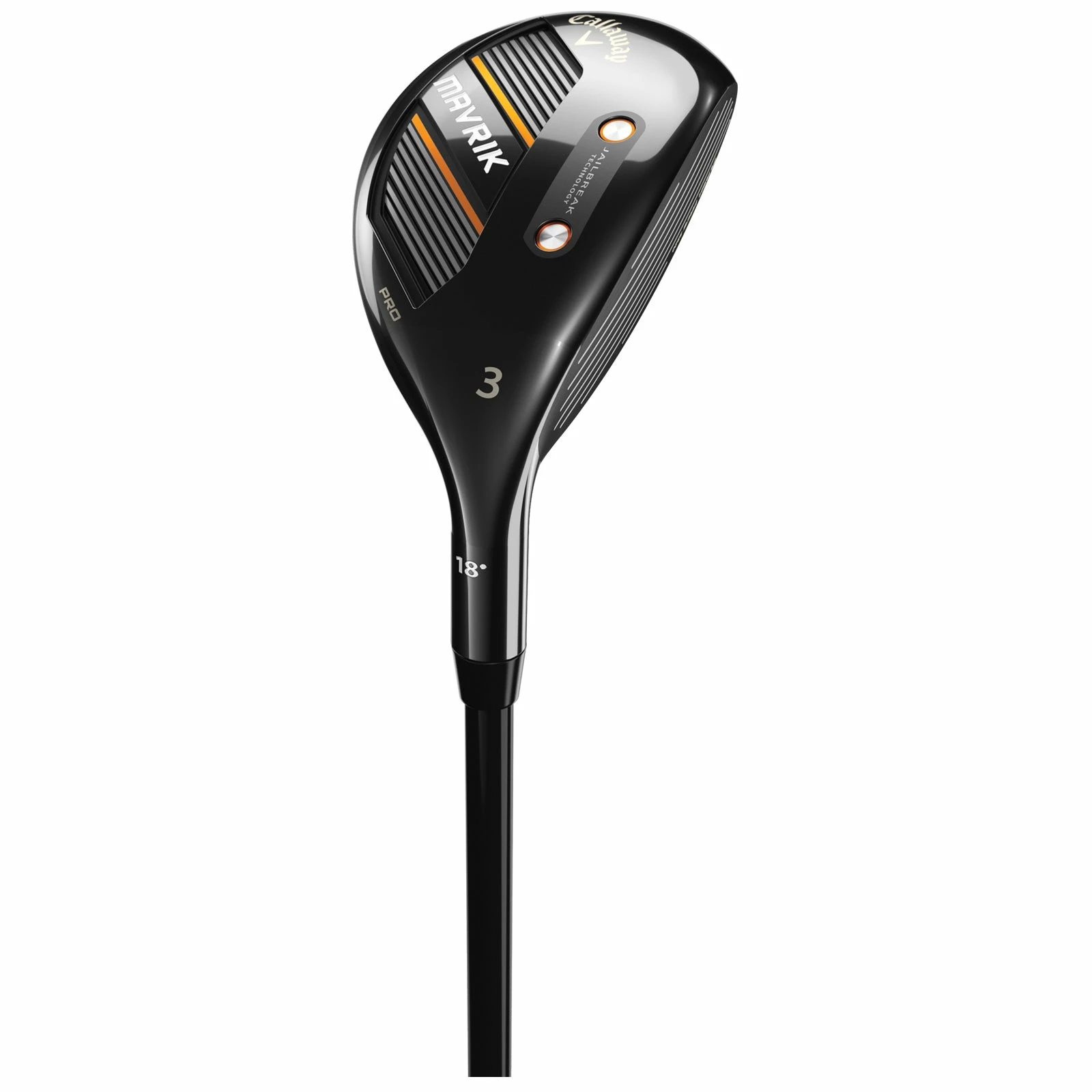 Callaway Mens Mavrik Pro Hybrid 1 Callaway Mens Mavrik Pro Hybrid