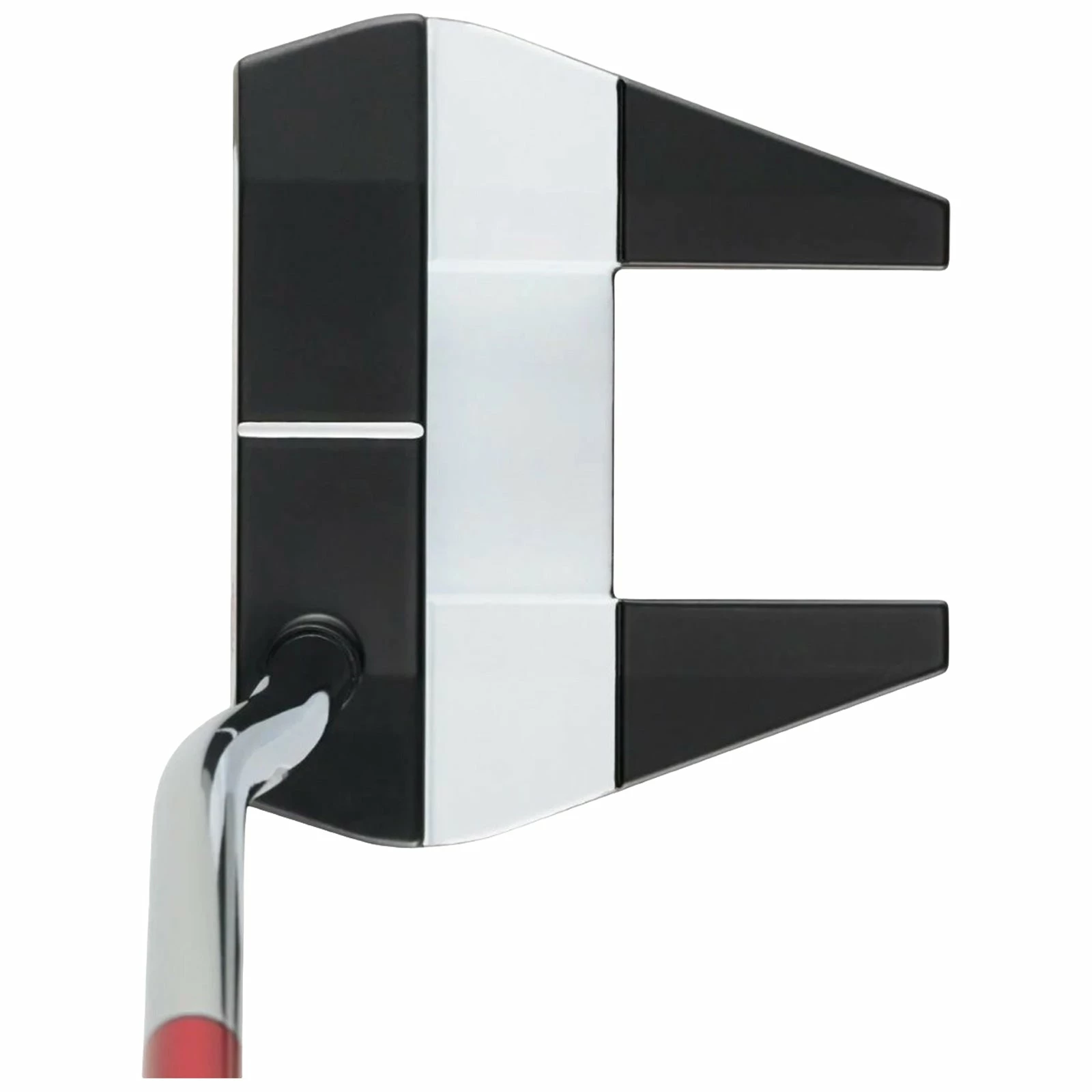 Odyssey White Hot Versa Seven DB Putter 2 Odyssey White Hot Versa Seven DB Putter - Image 2