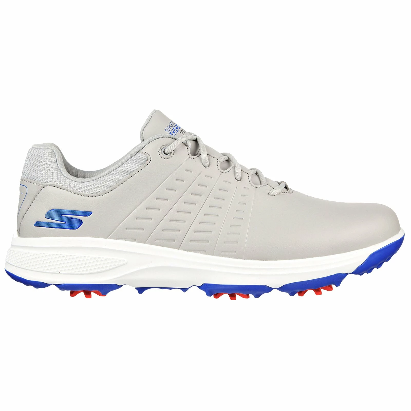 Skechers Mens Torque 2 Golf Shoes 2 Skechers Mens Torque 2 Golf Shoes - Image 2