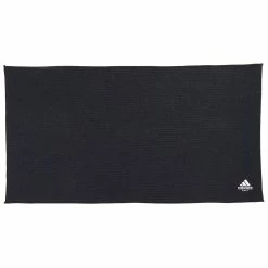Adidas Microfibre Players Towel