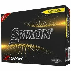 Srixon Z-Star Golf Balls -Balls Sales 2023 i3lxzgf3dey