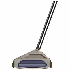 TaylorMade Mens Truss TM2 Putter - Centre Shaft 9 TaylorMade Mens Truss TM2 Putter - Centre Shaft -Balls Sales 2023 ibonmhcai25