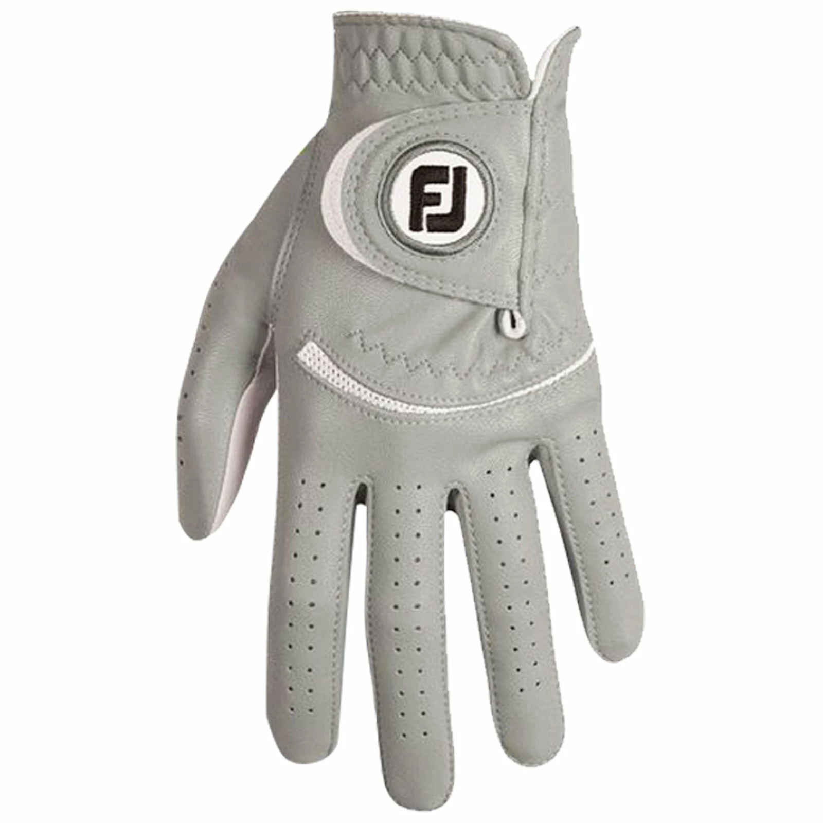 FootJoy Ladies Spectrum Left Hand Golf Gloves 7 FootJoy Ladies Spectrum Left Hand Golf Gloves - Image 7