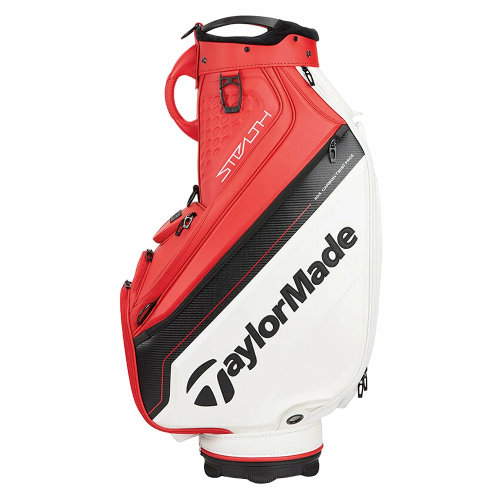 2023 TaylorMade Tour Cart Bag 4 2023 TaylorMade Tour Cart Bag - Image 4