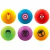 Volvik X Marvel Vivid Loose Golf Balls