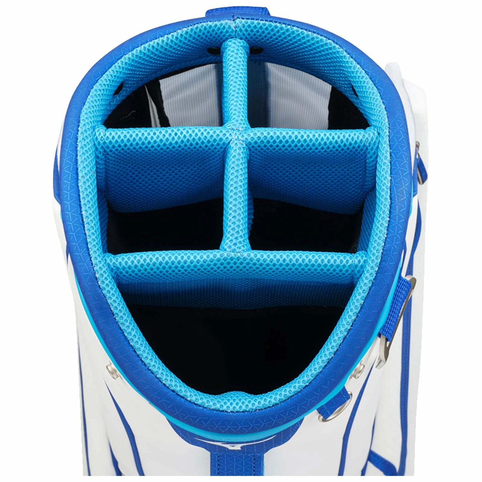 Mizuno Mens Tour Staff Cart Bag 9 Mizuno Mens Tour Staff Cart Bag - Image 9