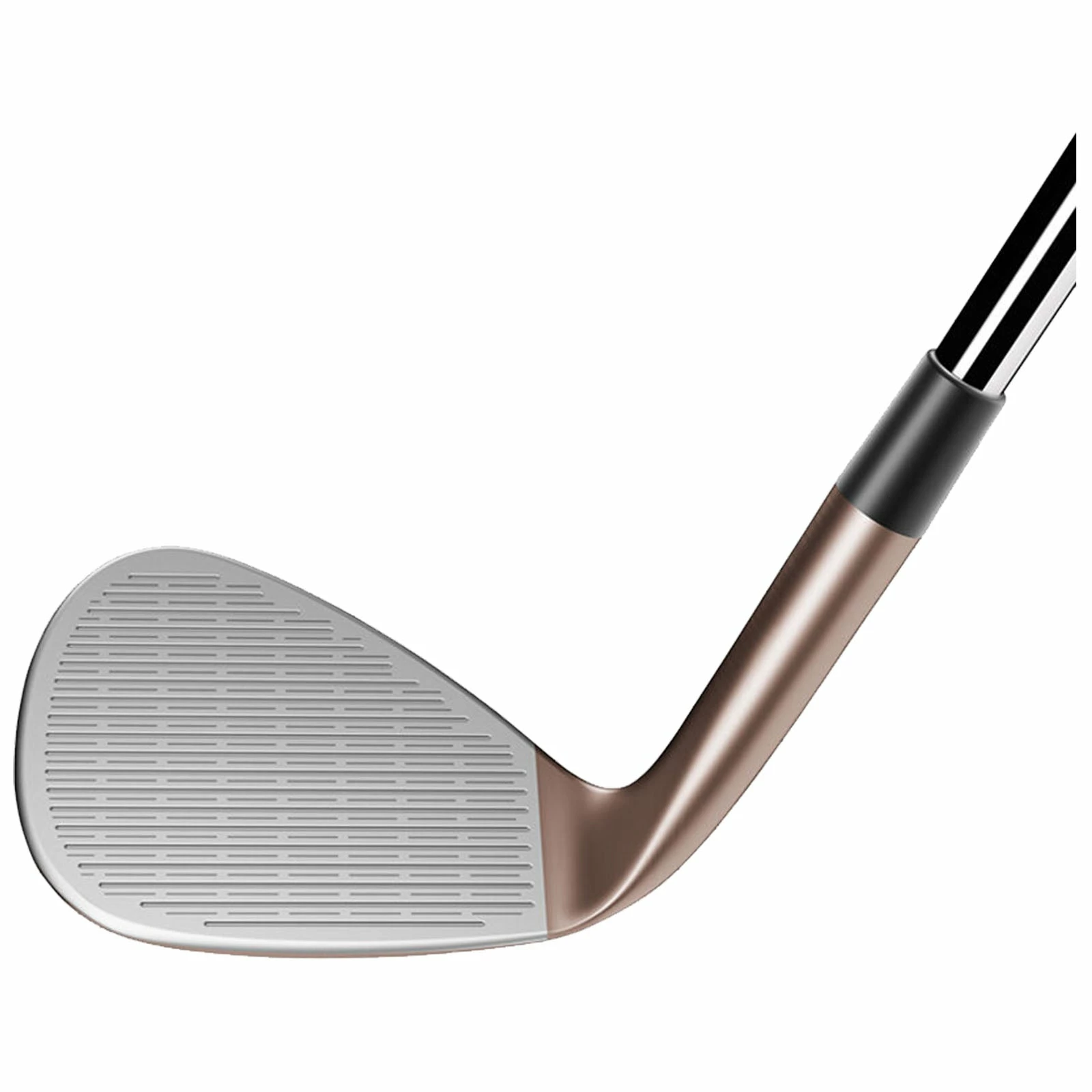 LEFT Handed TaylorMade Mens Hi-Toe 3 Wedge 4 LEFT Handed TaylorMade Mens Hi-Toe 3 Wedge - Image 4