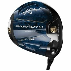 Callaway Mens Paradym Triple Diamond Driver -Balls Sales 2023 ij2podsstsj
