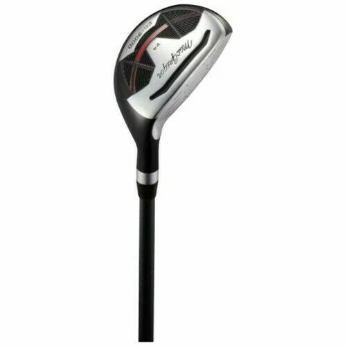 MacGregor Mens CG3000 Half Package Set 5 MacGregor Mens CG3000 Half Package Set - Image 5