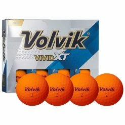 Volvik VIVID XT Golf Balls 14 Volvik VIVID XT Golf Balls -Balls Sales 2023 ij3hz2hkgug