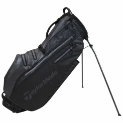 TaylorMade Mens FlexTech Waterproof Stand Bag -Balls Sales 2023 ijfr1cshmyn