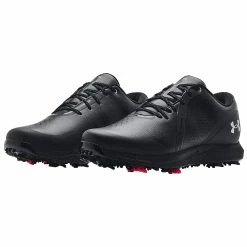 Under Armour Mens Charged Draw RST Golf Shoes -Balls Sales 2023 iktv5vehzqk