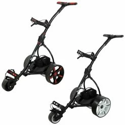 Ben Sayers Lithium Electric Golf Trolley