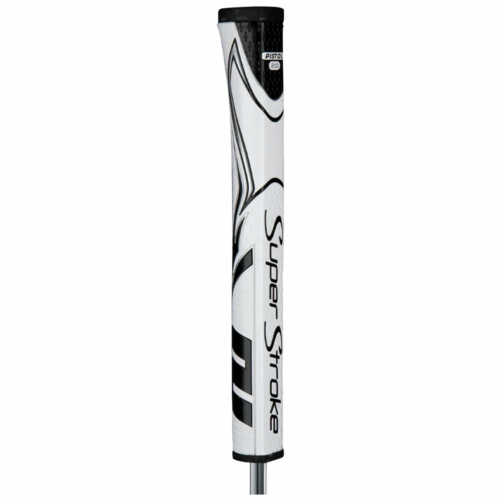 SuperStroke Zenergy Pistol Putter Grips 5 SuperStroke Zenergy Pistol Putter Grips - Image 5