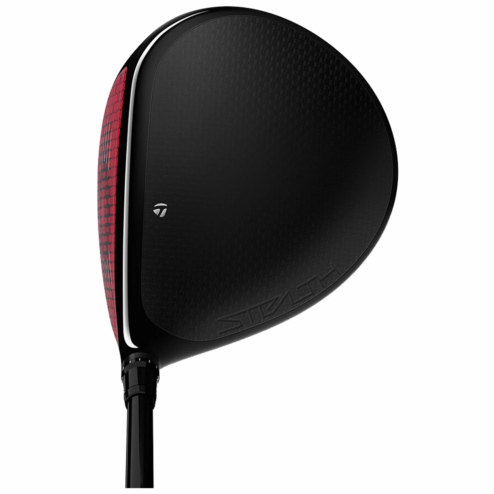 TaylorMade Mens Stealth HD Driver 2 TaylorMade Mens Stealth HD Driver - Image 2