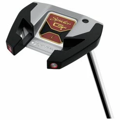 TaylorMade Mens Spider GT Short Slant Putters 41 TaylorMade Mens Spider GT Short Slant Putters -Balls Sales 2023 ioma2ufa40f