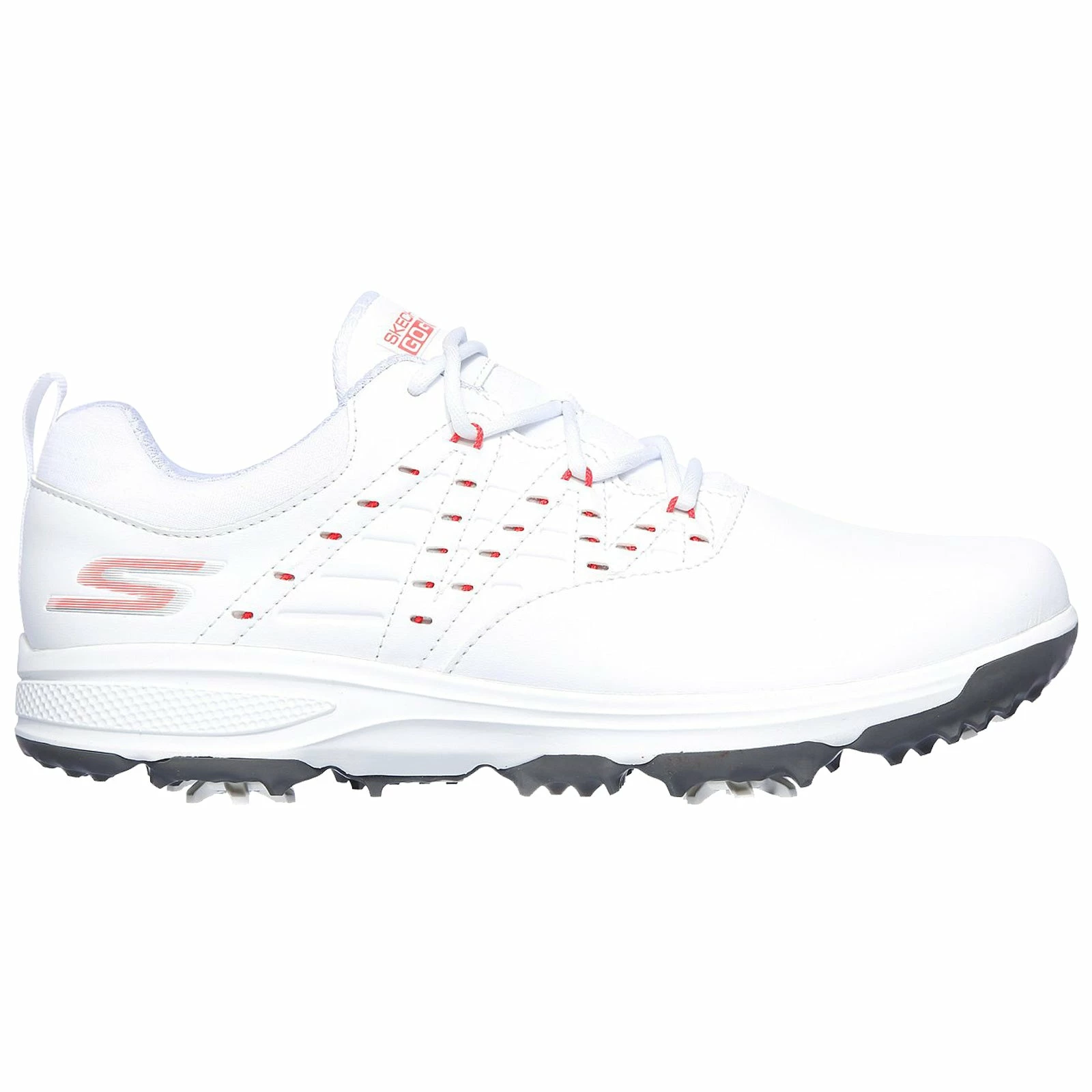 Skechers Ladies Pro 2 Golf Shoes 19 Skechers Ladies Pro 2 Golf Shoes - Image 19