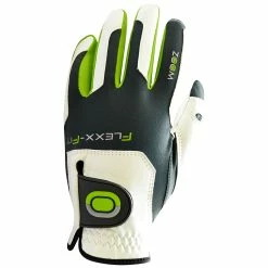 Zoom Mens Left Hand Flexx Fit TOUR Golf Glove - One Size -Balls Sales 2023 irhzshcx4cn