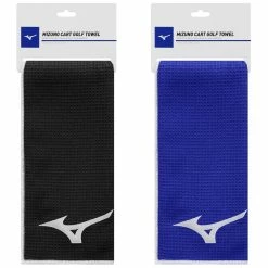 Mizuno Microfibre Cart Towel