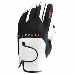 Zoom Ladies Left Hand Flexx Fit WEATHER Golf Glove - One Size -Balls Sales 2023 itxnozfjkug e43ab117 3fe0 49c9 9e69 43c91076f2a9 1