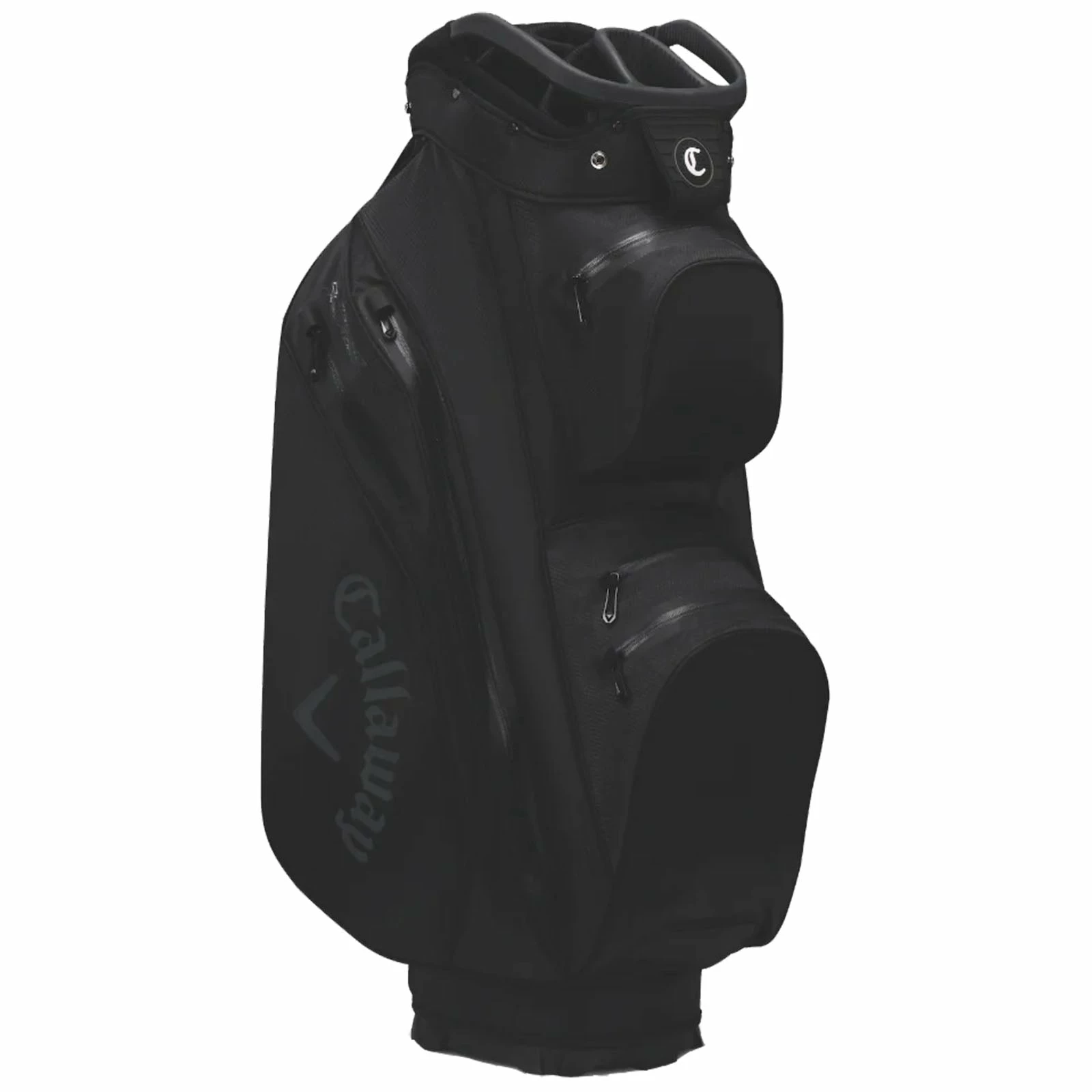 Callaway Mens Org 14 HyperDry Waterproof Cart Bag 2 Callaway Mens Org 14 HyperDry Waterproof Cart Bag - Image 2