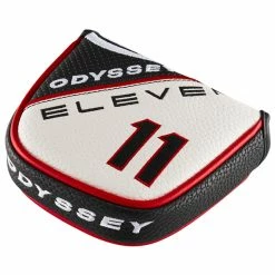 Odyssey Mens Eleven Tour Lined DB Putter 9 Odyssey Mens Eleven Tour Lined DB Putter -Balls Sales 2023 ix5llohxs30