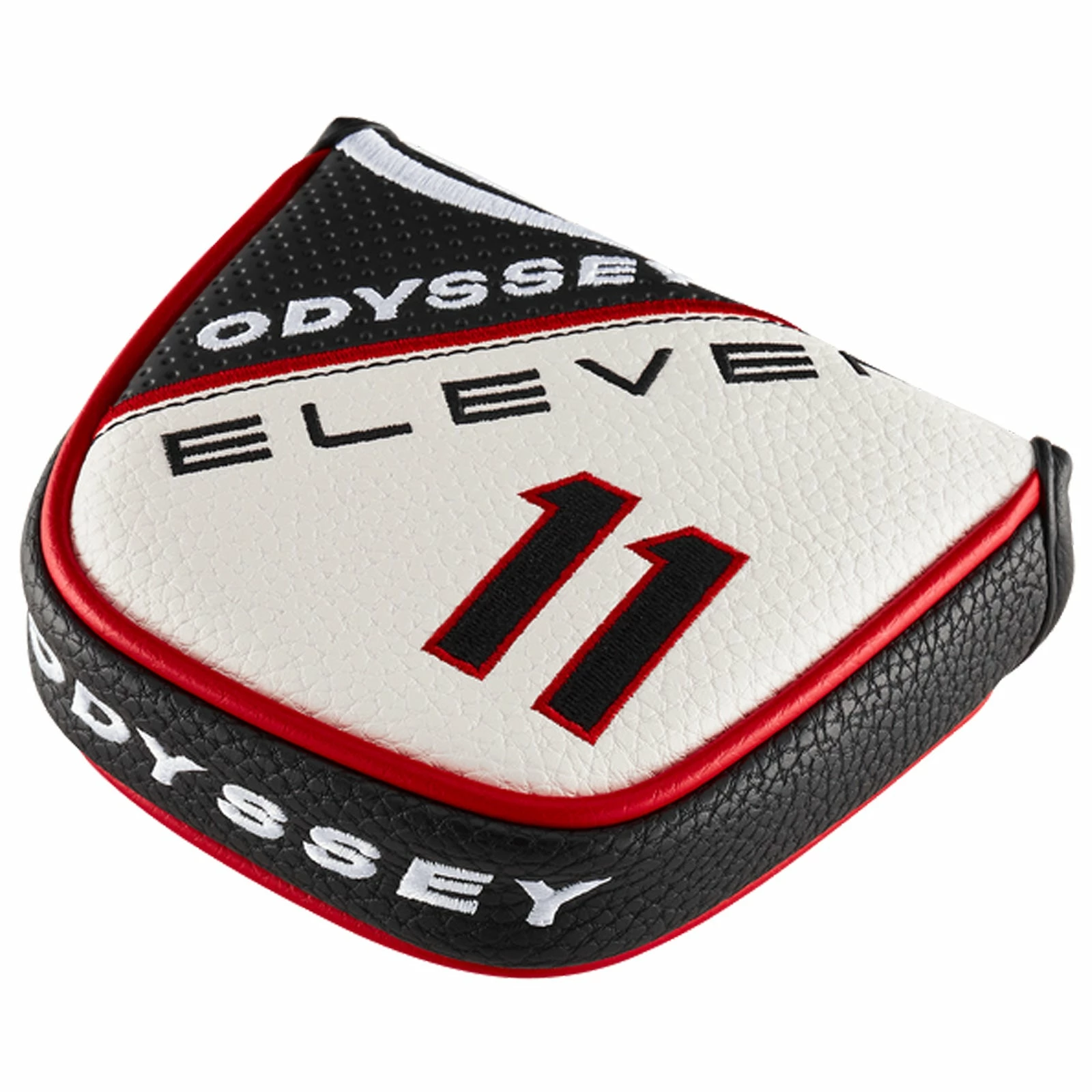 Odyssey Mens Eleven Tour Lined DB Putter 5 Odyssey Mens Eleven Tour Lined DB Putter - Image 5