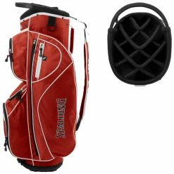Spalding SX35 Cart Bag -Balls Sales 2023 iz4glhzho4a