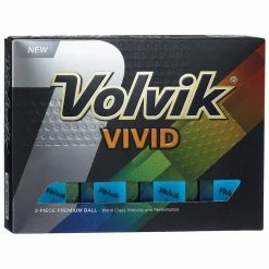Volvik VIVID Golf Balls 42 Volvik VIVID Golf Balls -Balls Sales 2023 j0mujpxd1zm