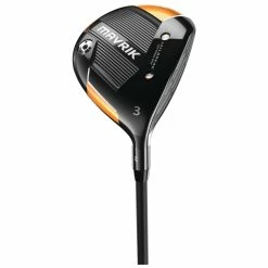 Callaway Mens Mavrik Fairway
