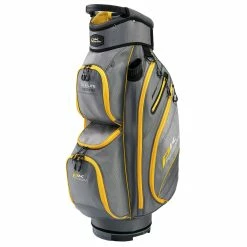 PowaKaddy DLX-Lite Edition Cart Bag 15 PowaKaddy DLX-Lite Edition Cart Bag -Balls Sales 2023 j1bv2s5jhji