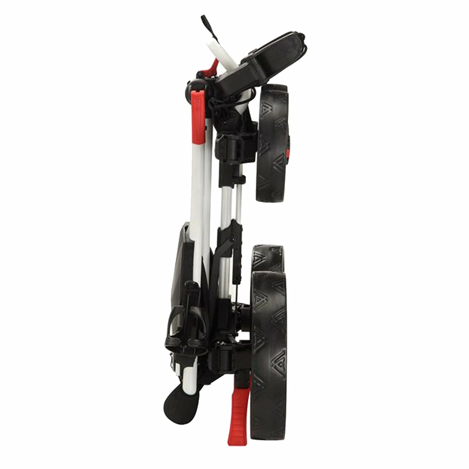 Big Max Blade Quattro 4-Wheel Golf Trolley 6 Big Max Blade Quattro 4-Wheel Golf Trolley - Image 6