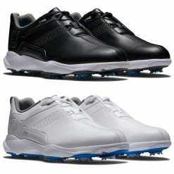 FootJoy Mens EComfort Golf Shoes