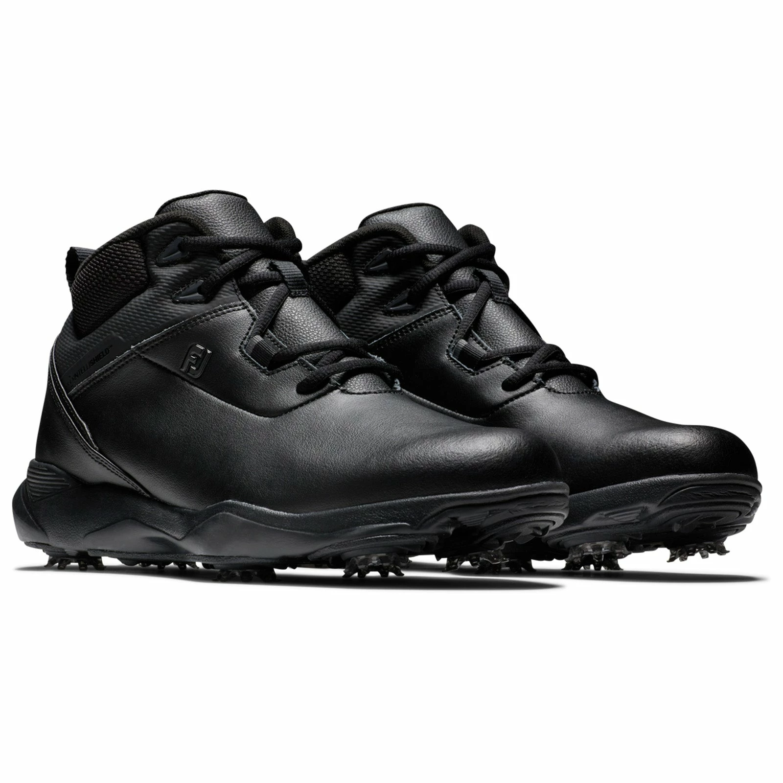FootJoy Mens Winter Golf Boots 1 FootJoy Mens Winter Golf Boots
