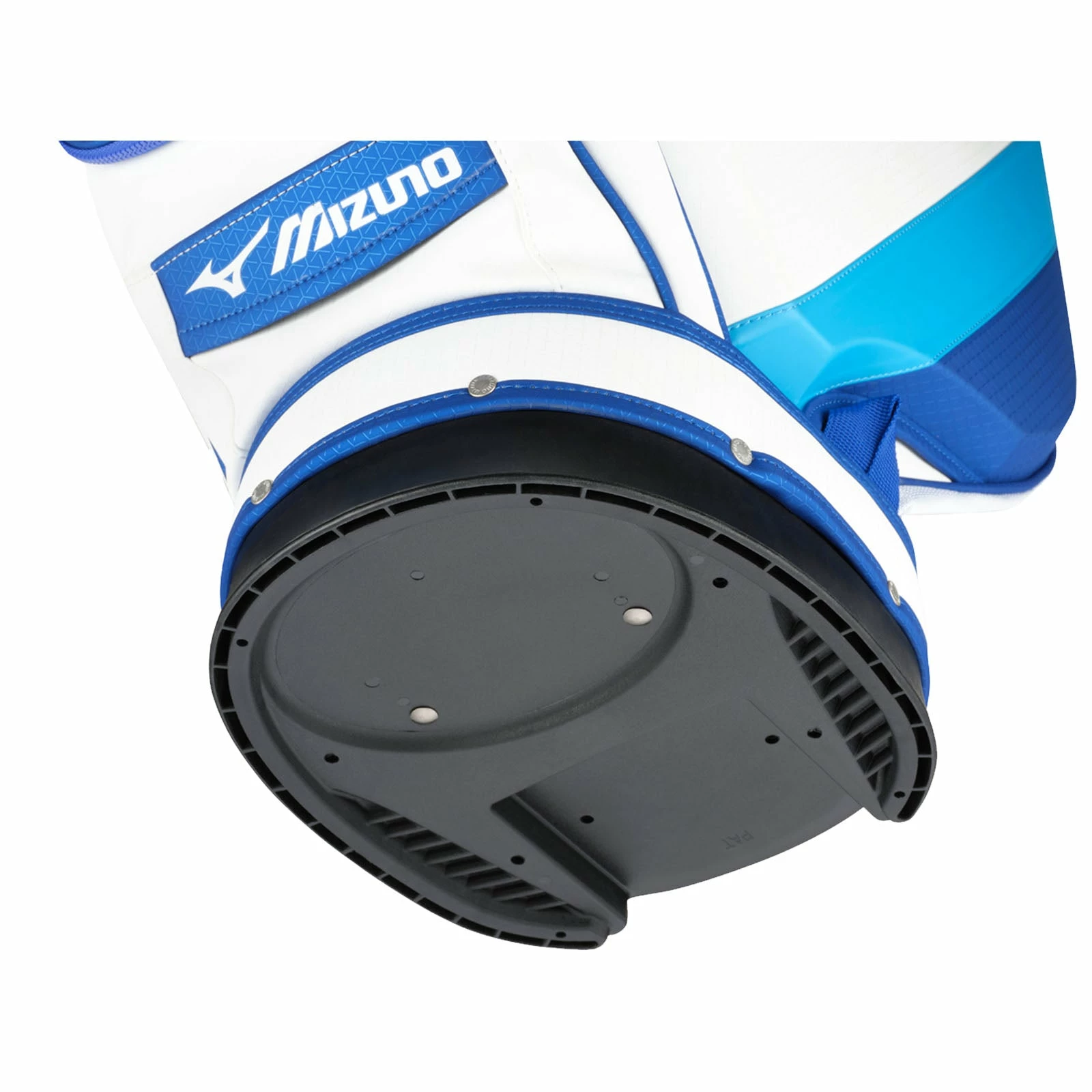 Mizuno Mens Tour Staff Cart Bag 10 Mizuno Mens Tour Staff Cart Bag - Image 10