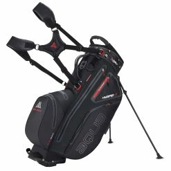 Big Max Aqua Hybrid 3 Stand Bag -Balls Sales 2023 jd23bmybioj