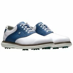FootJoy Mens Traditions Golf Shoes 11 FootJoy Mens Traditions Golf Shoes -Balls Sales 2023 jdoa2oitwd2