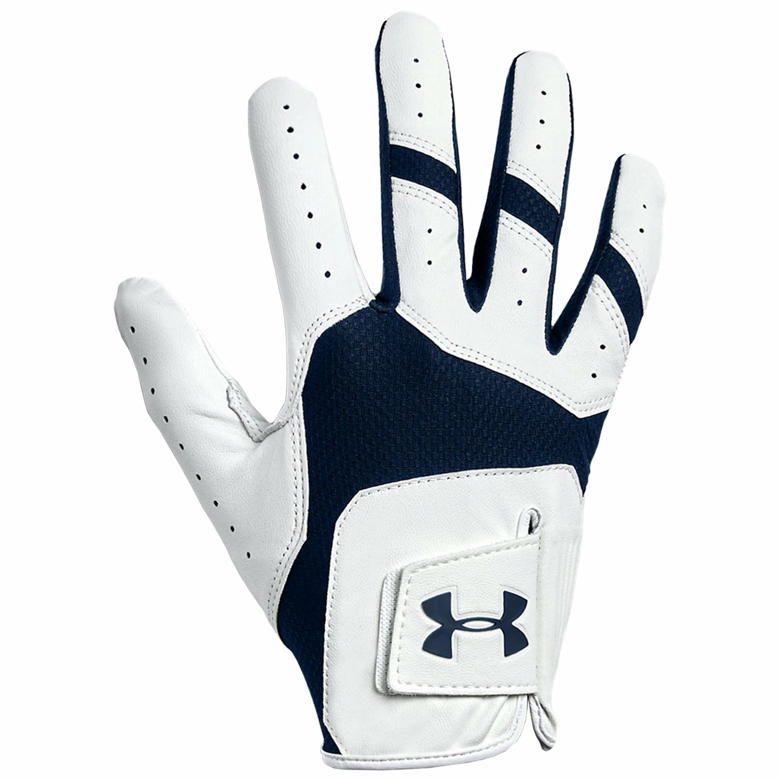 Under Armour Mens Iso-Chill Tour Right Hand Golf Glove 4 Under Armour Mens Iso-Chill Tour Right Hand Golf Glove - Image 4
