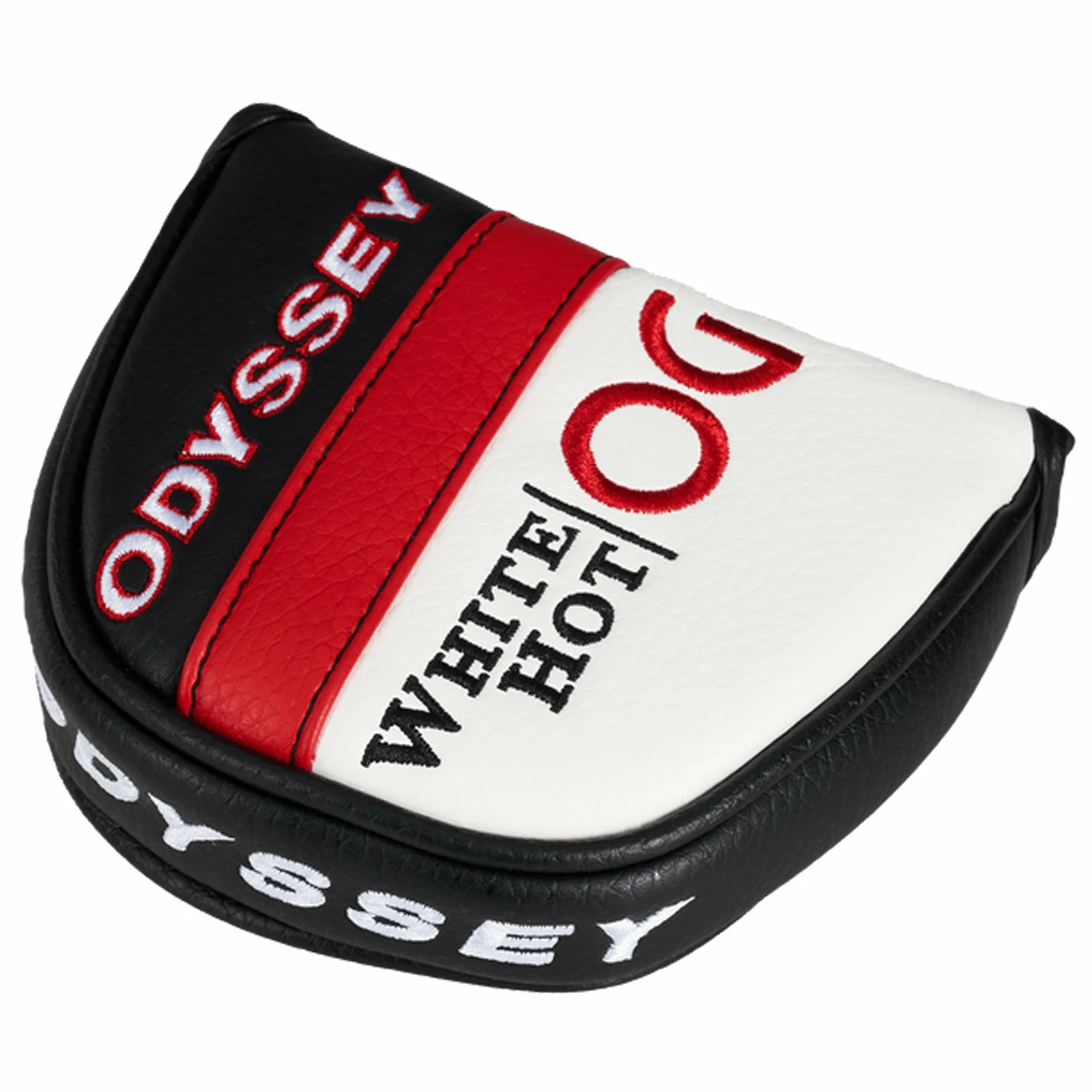 Odyssey Mens White Hot OG #7 Bird Stroke Lab Putter 5 Odyssey Mens White Hot OG #7 Bird Stroke Lab Putter - Image 5