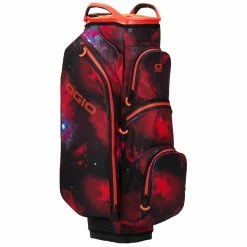 Ogio All Elements Waterproof Golf Cart Bag -Balls Sales 2023 jf1lroou5bg