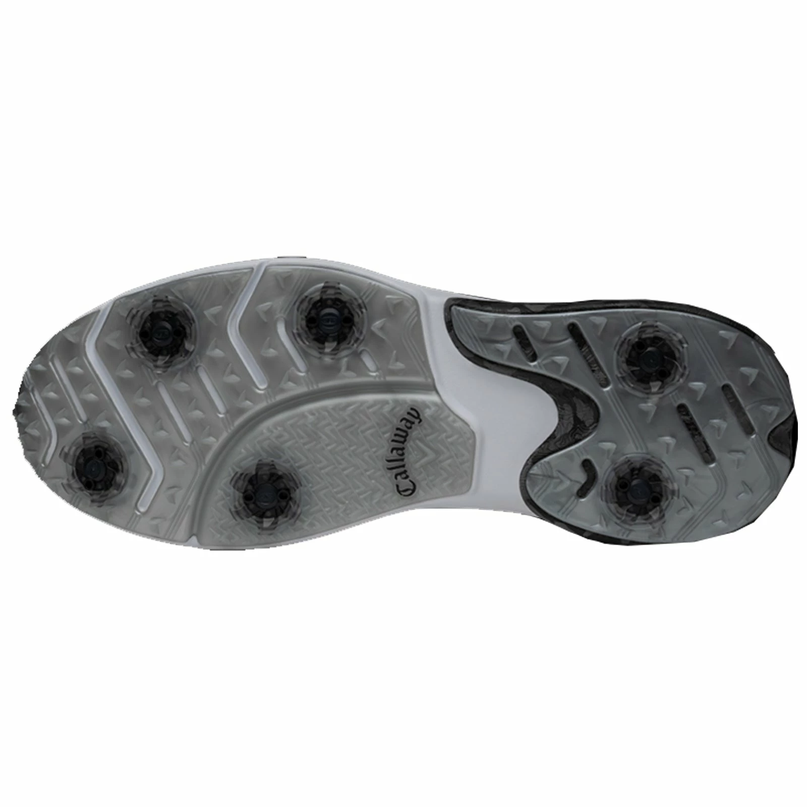 Callaway Mens Mav X Waterproof Golf Shoes 6 Callaway Mens Mav X Waterproof Golf Shoes - Image 6