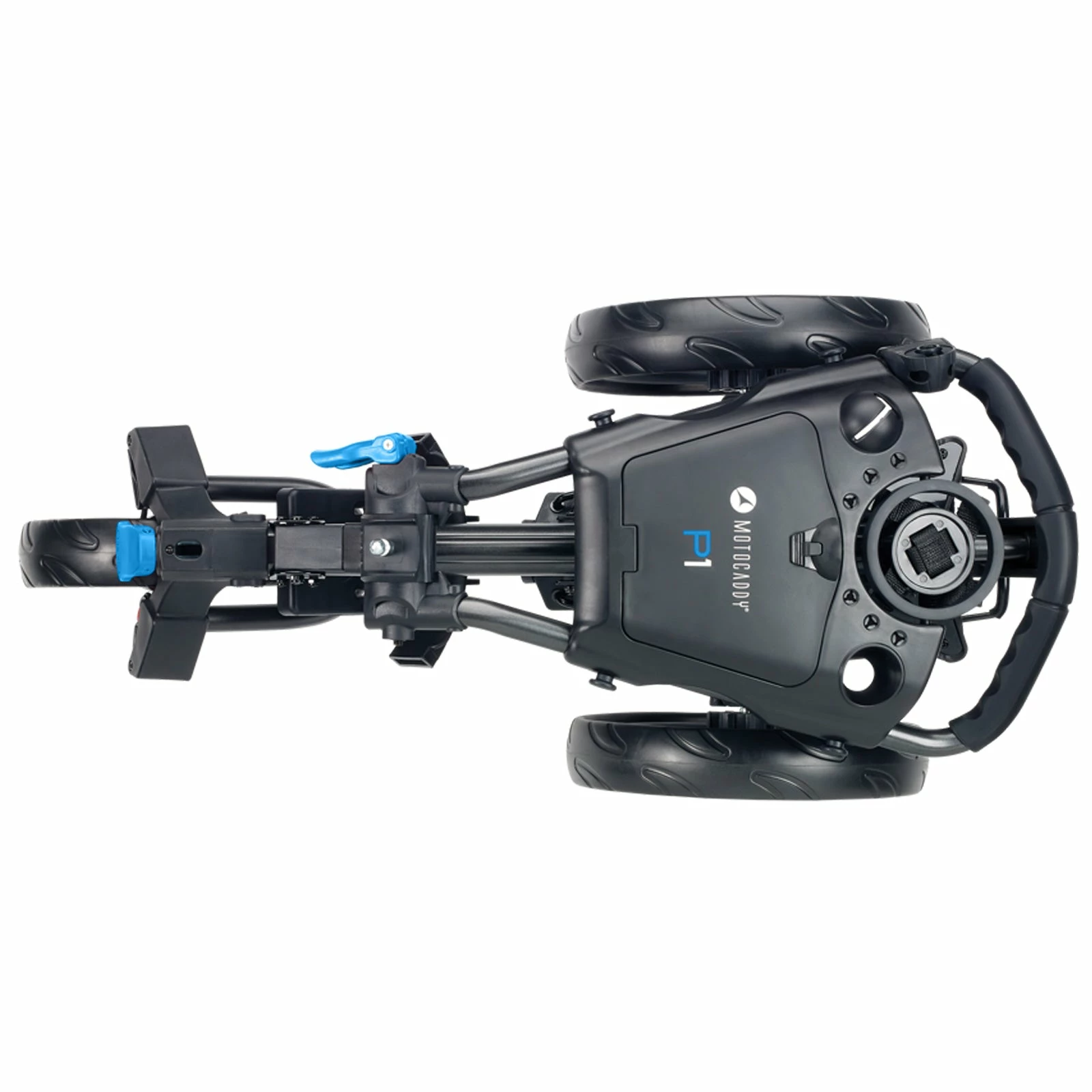 Motocaddy P1 Golf Trolley 4 Motocaddy P1 Golf Trolley - Image 4