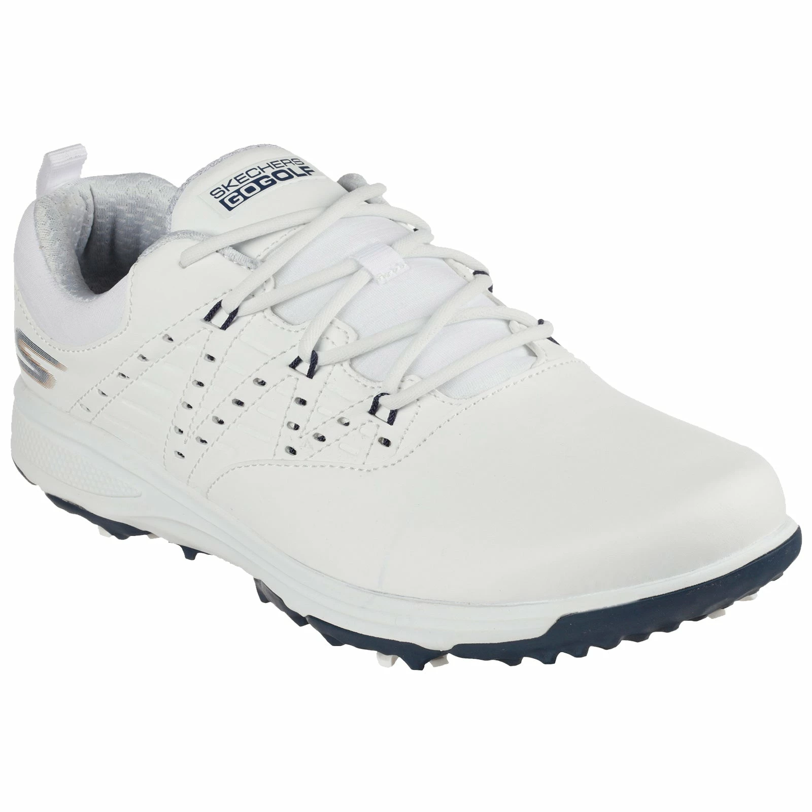 Skechers Ladies Pro 2 Golf Shoes 10 Skechers Ladies Pro 2 Golf Shoes - Image 10