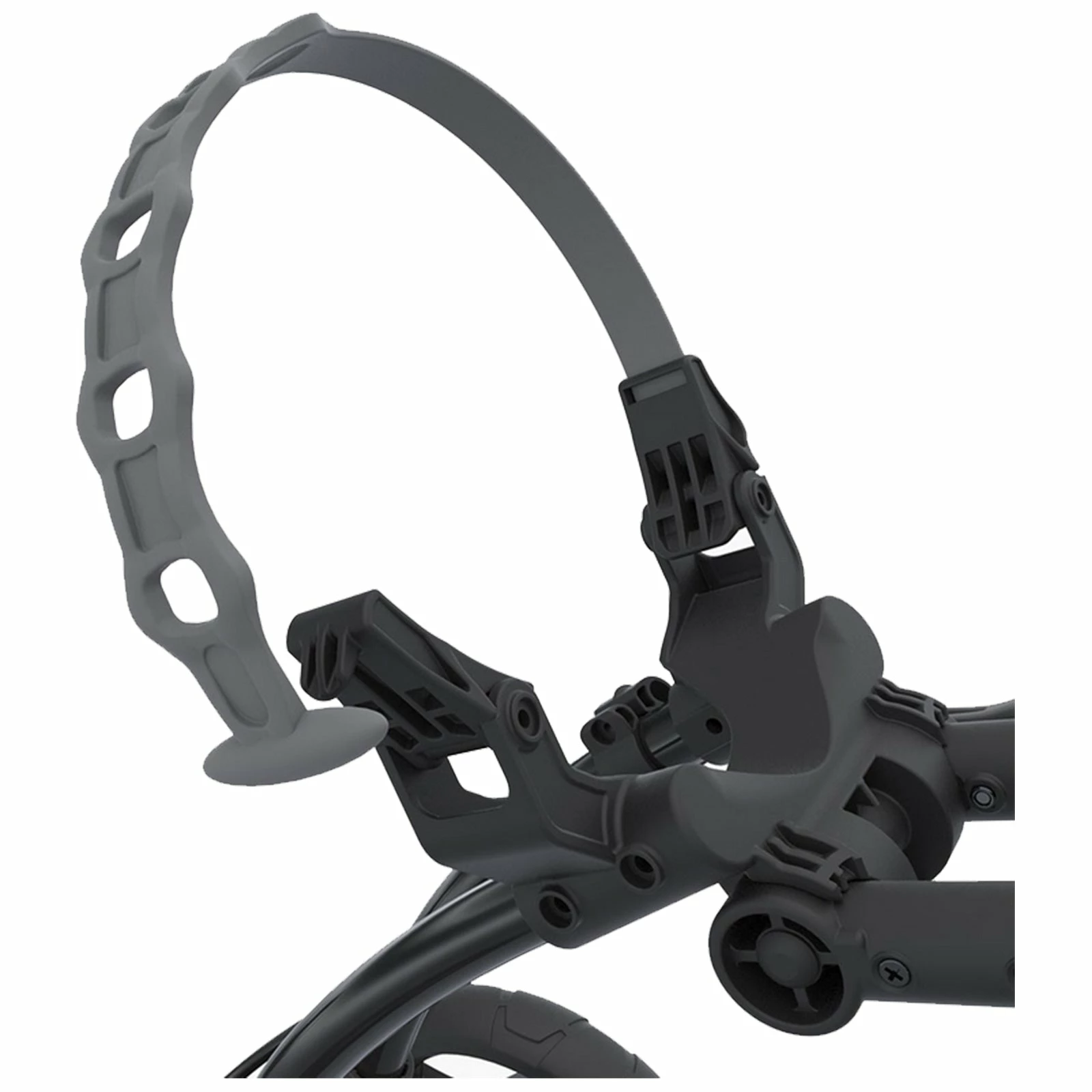 Clicgear Rovic RV1C Compact Golf Trolley 11 Clicgear Rovic RV1C Compact Golf Trolley - Image 11