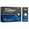 Titleist Tour Speed Golf Balls